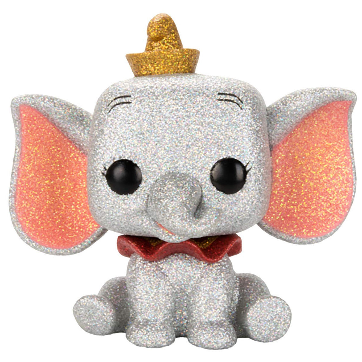 POP Disney: Dumbo (Diamond) Special Edition Exclusive