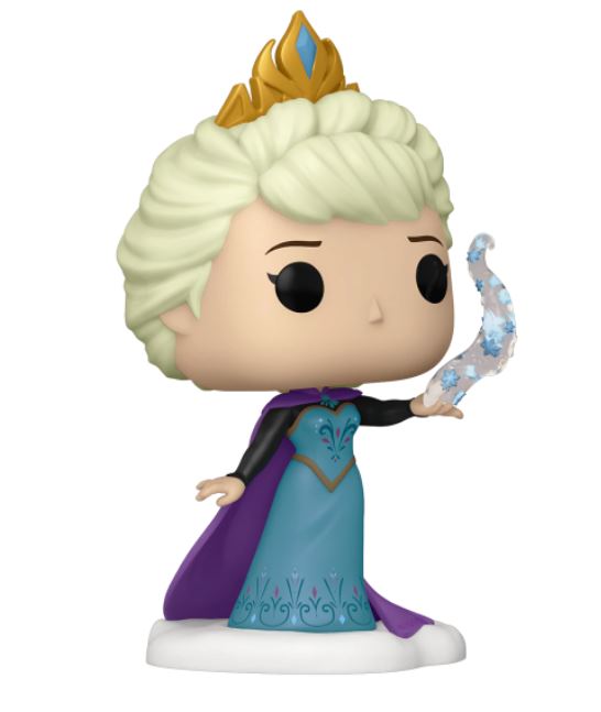 POP Disney : Frozen - Elsa