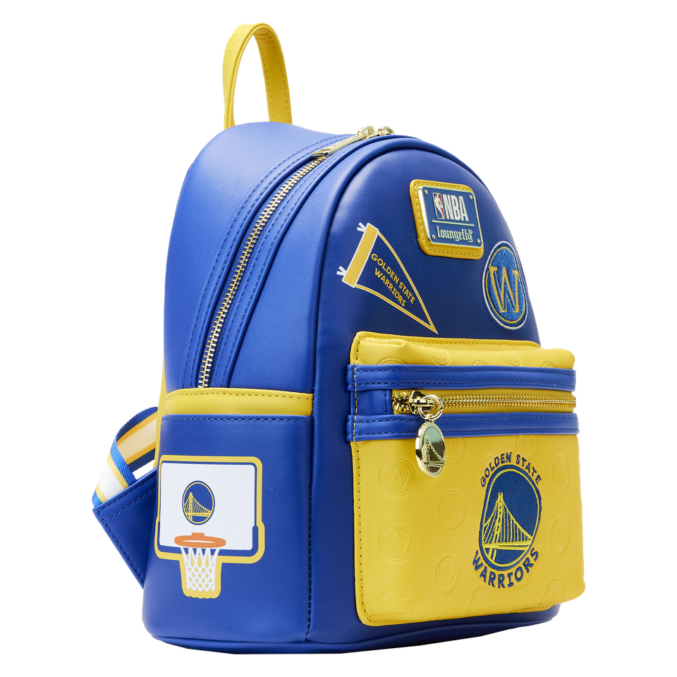 Golden state top warriors bag