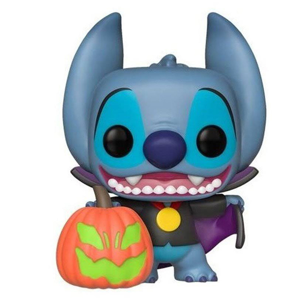 POP Disney: Halloween Stitch Special Edition Exclusive