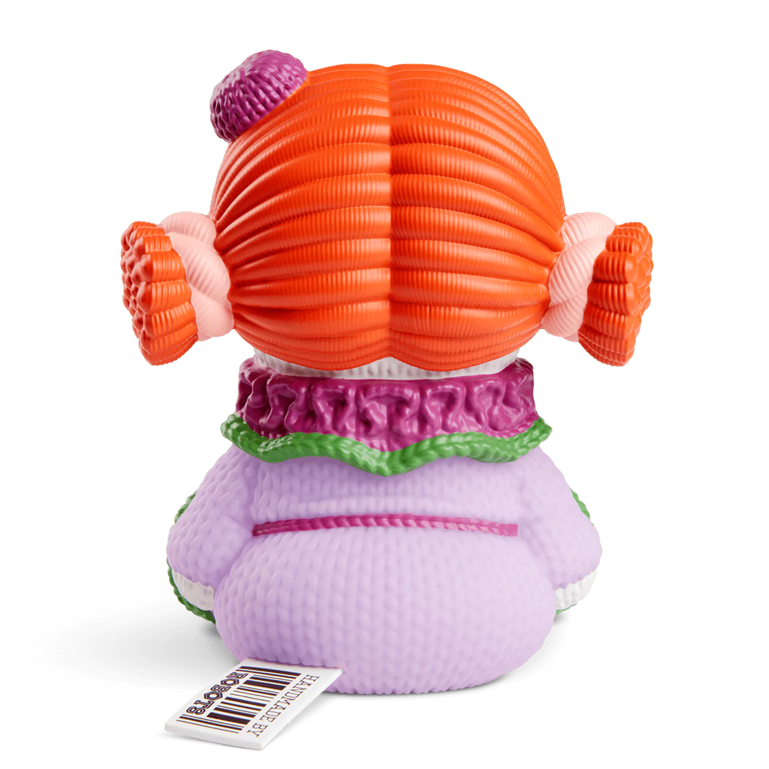 Killer Klowns From Outer Space : Daisy Limited Edition Handmade by Robots Vinyl Figure