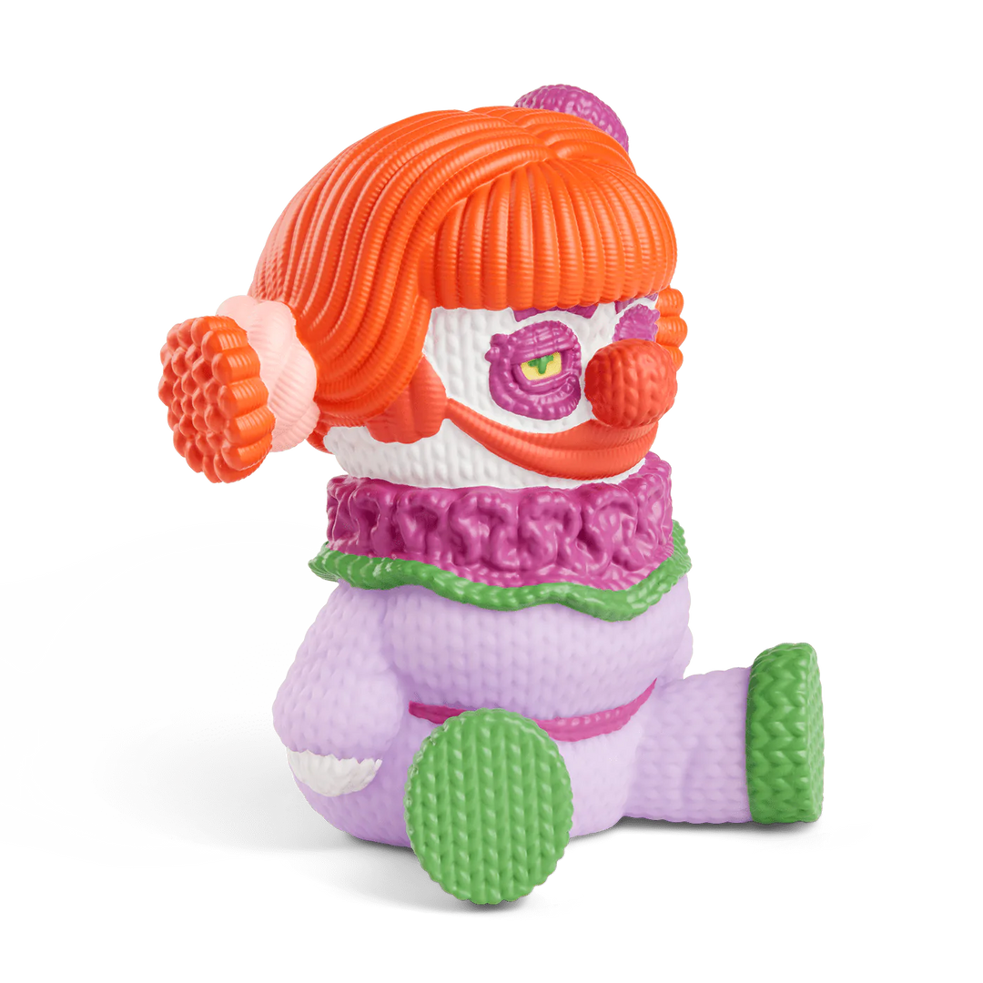 Killer Klowns From Outer Space : Daisy Limited Edition Handmade by Robots Vinyl Figure
