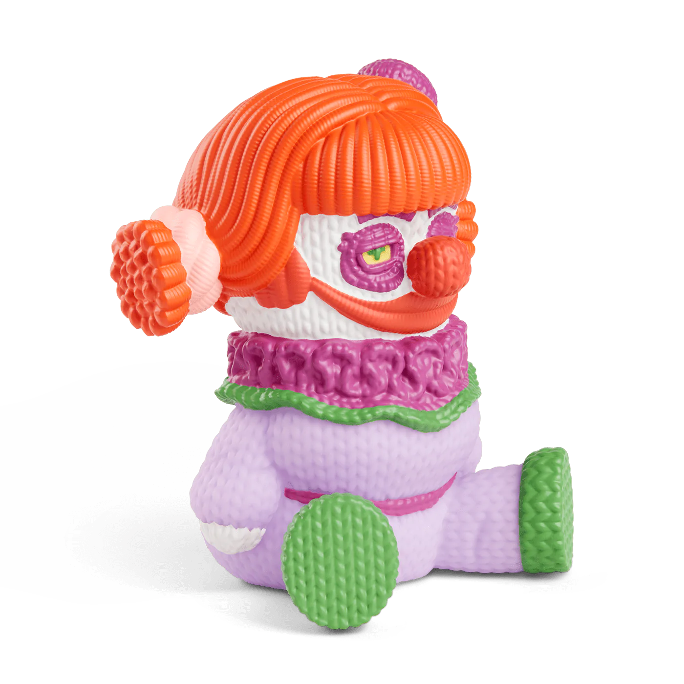 Killer Klowns From Outer Space Daisy Limited Edition Handmade By Rob killer-klowns-from-outer-space-daisy-limited-edition-handmade-by-rob