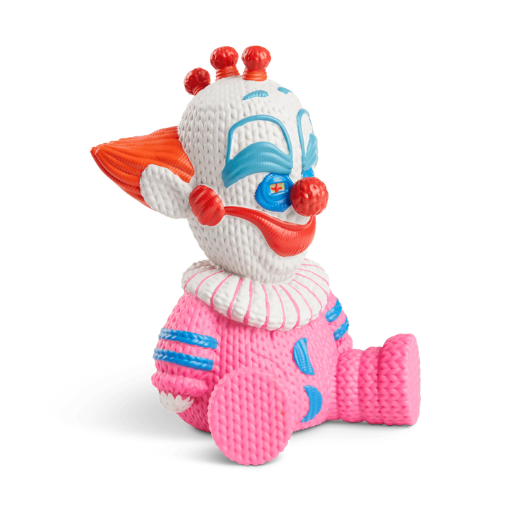 Killer Klowns From Outer Space : Slim Limited Edition Handmade by Robots Vinyl Figure