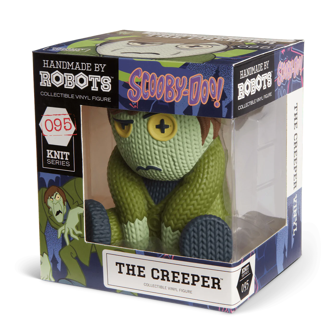 Creeper – Youtooz Collectibles