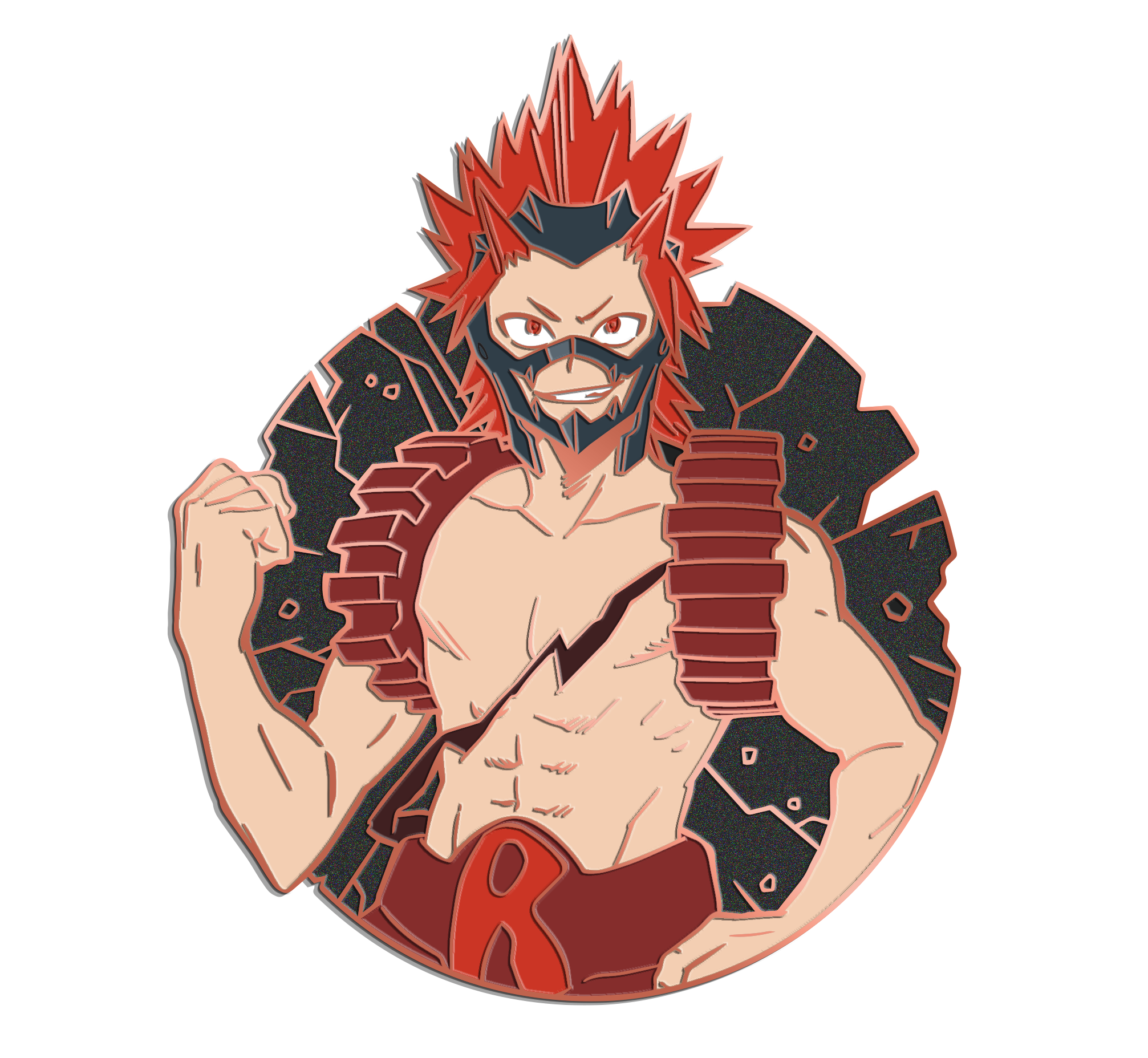 Red Riot Pin Club Official | vRareStore