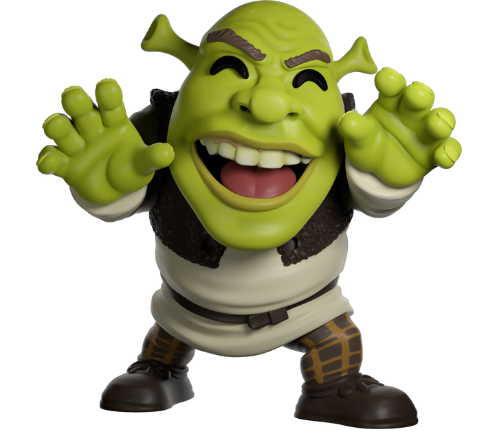 Youtooz : Shrek #0