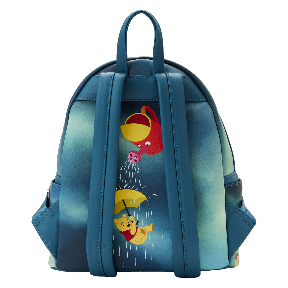 Loungefly Disney Winnie The Pooh Heffa-Dreams Mini Backpack