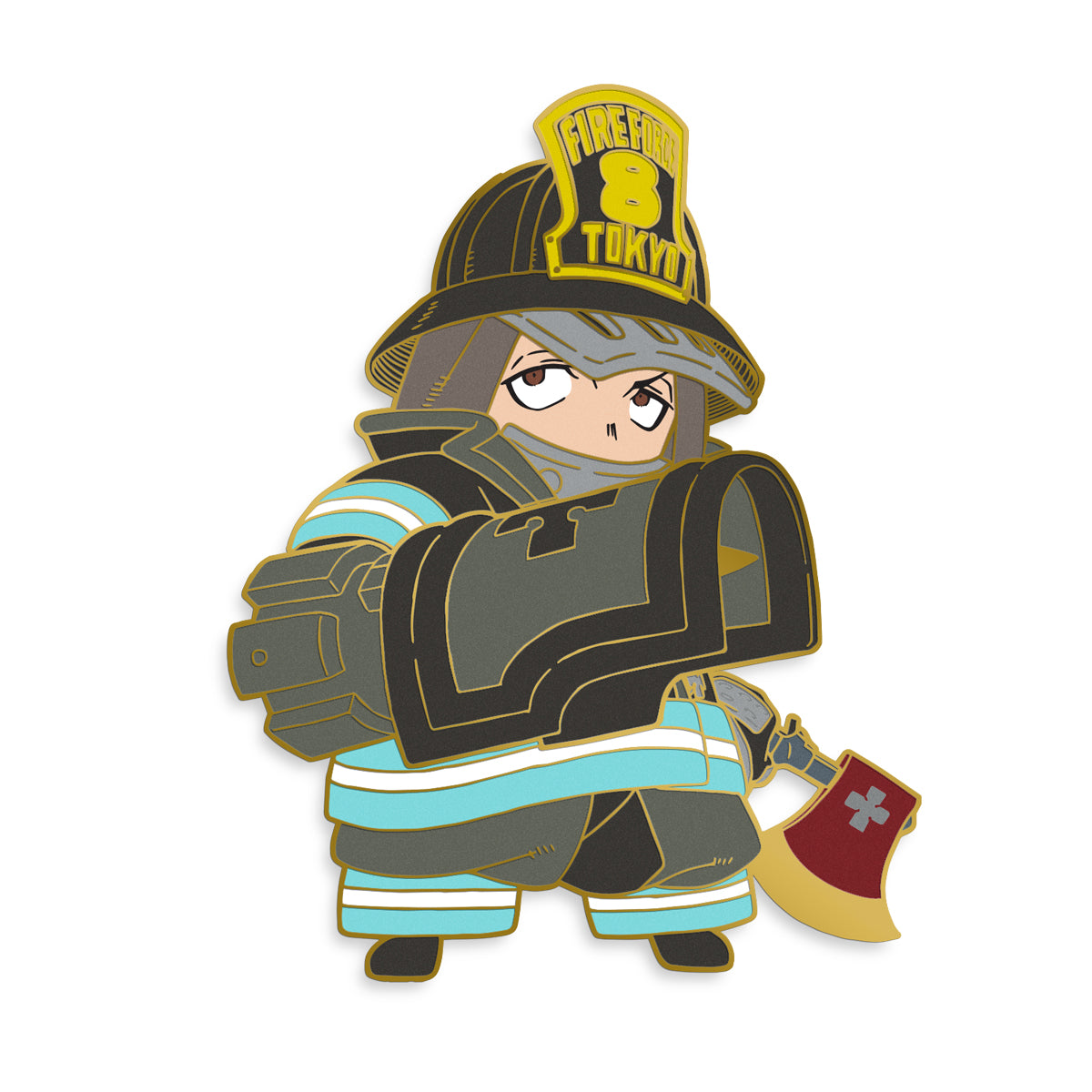 Aizawa Pin Club Official | vRareStore