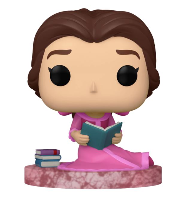 POP Disney : Beauty and the Beast - Belle