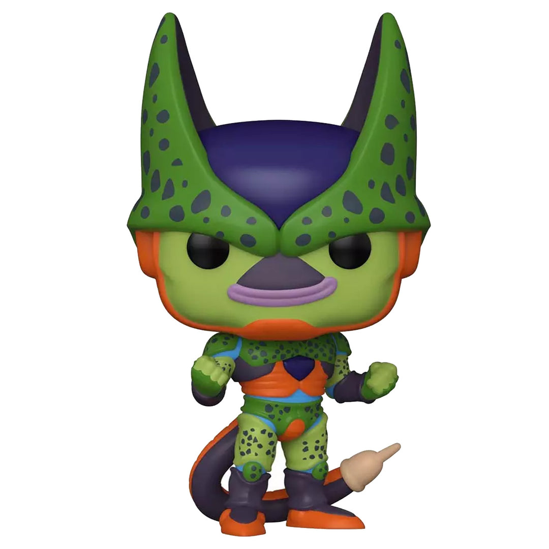 POP Animation: Cell (2nd Form) NYCC Shared Exclusive