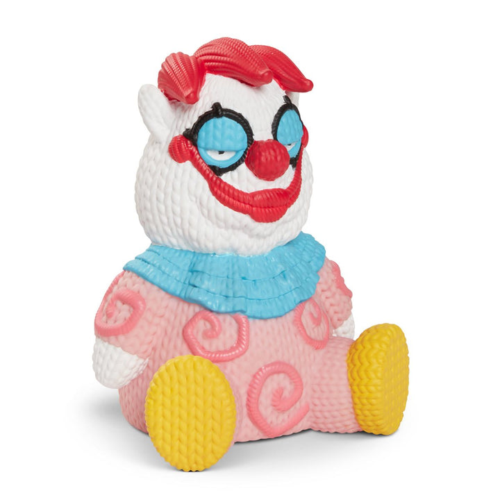 Killer Klowns : Chubby Handmade by Robots Vinyl Figure
