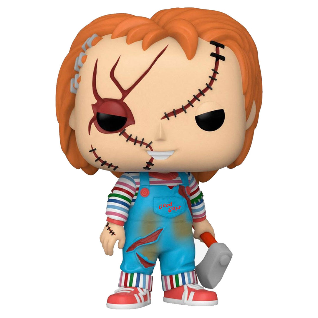 POP Horror : Bride of Chucky - Chucky