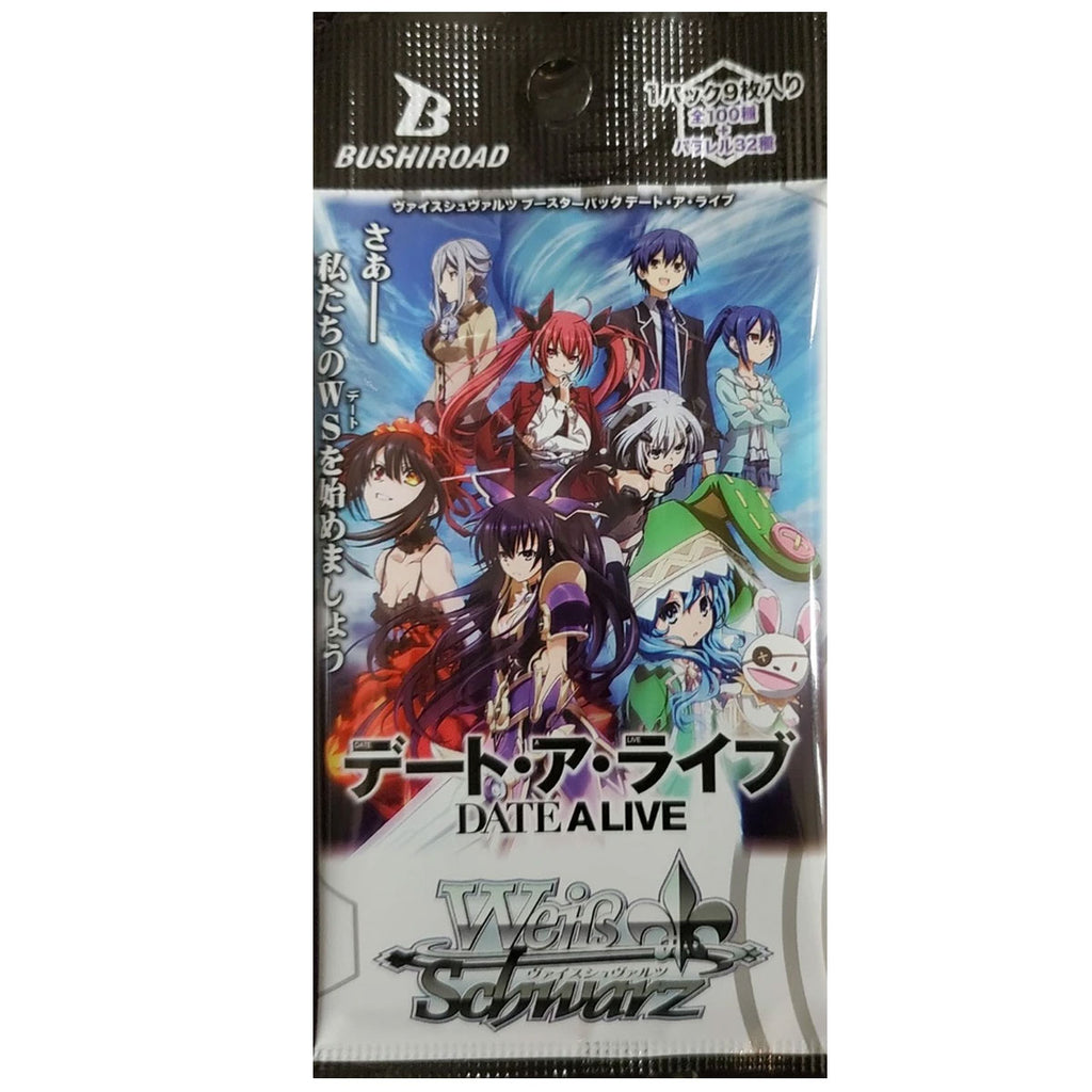 Yu-Gi-Oh TCG : Dynamic Eternal Live Booster Box – vRare