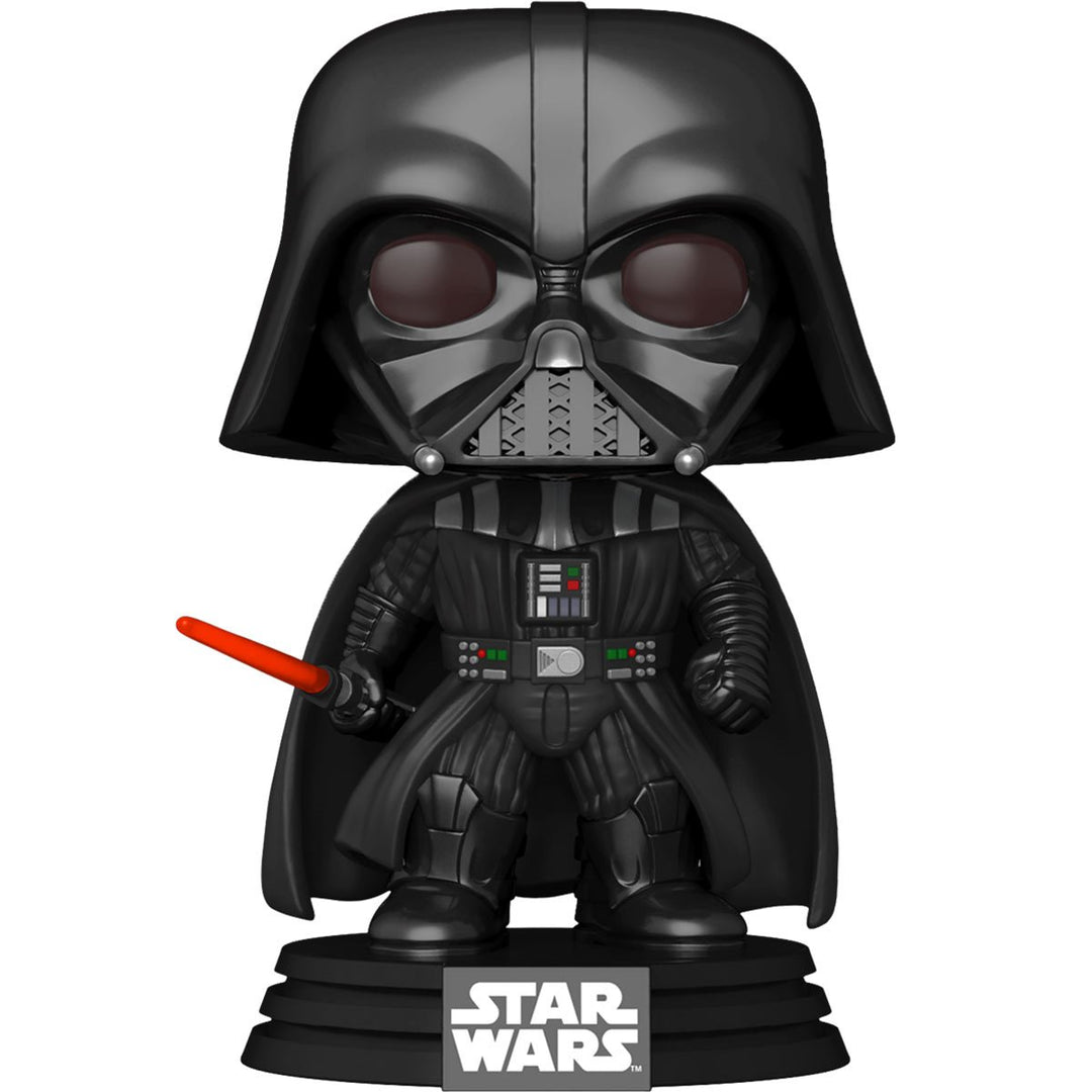 POP Star Wars : Kenobi - Darth Vader