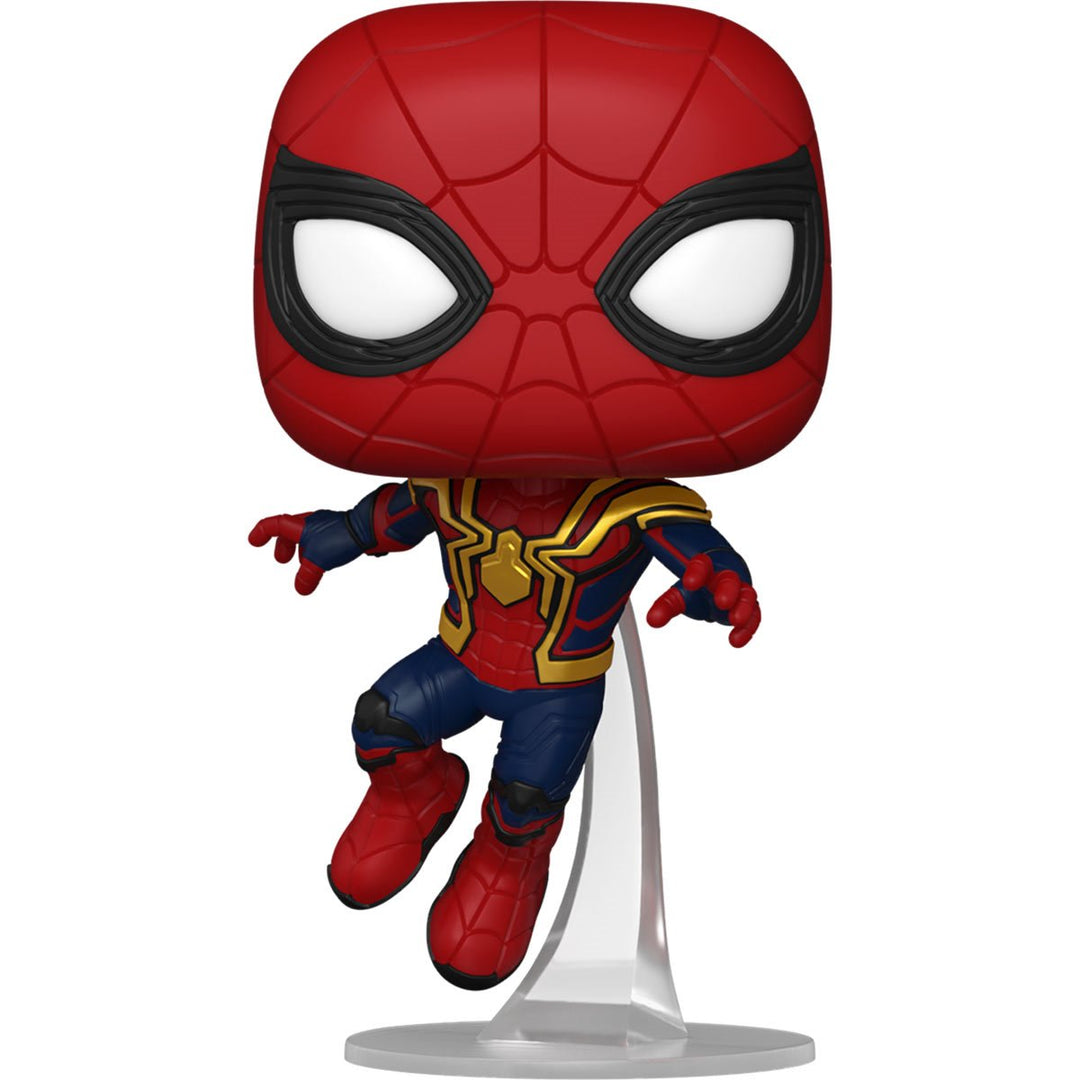POP Marvel: Spider-Man NWH - Spider-Man (Pre Order)