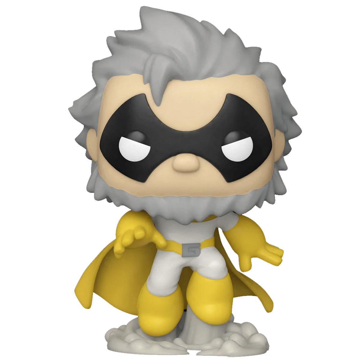 POP Animation : Gran Torino SDCC Shared Exclusive