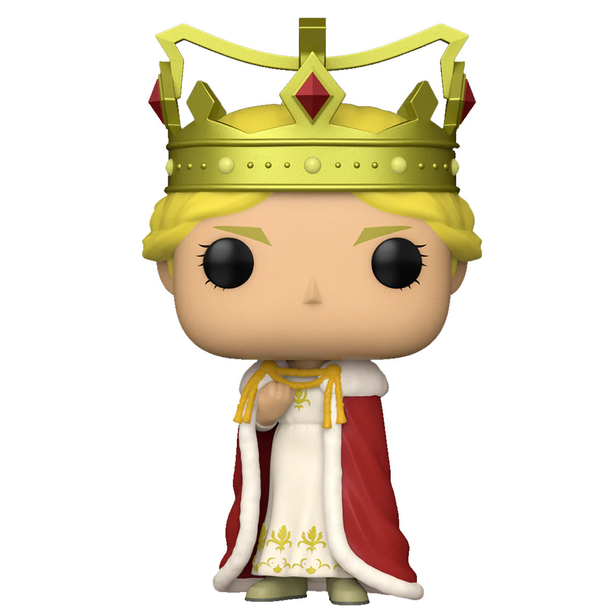 POP Animation : Queen Historia SDCC Shared Exclusive