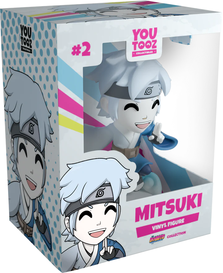 Youtooz : Mitsuki #2 (Pre Order)