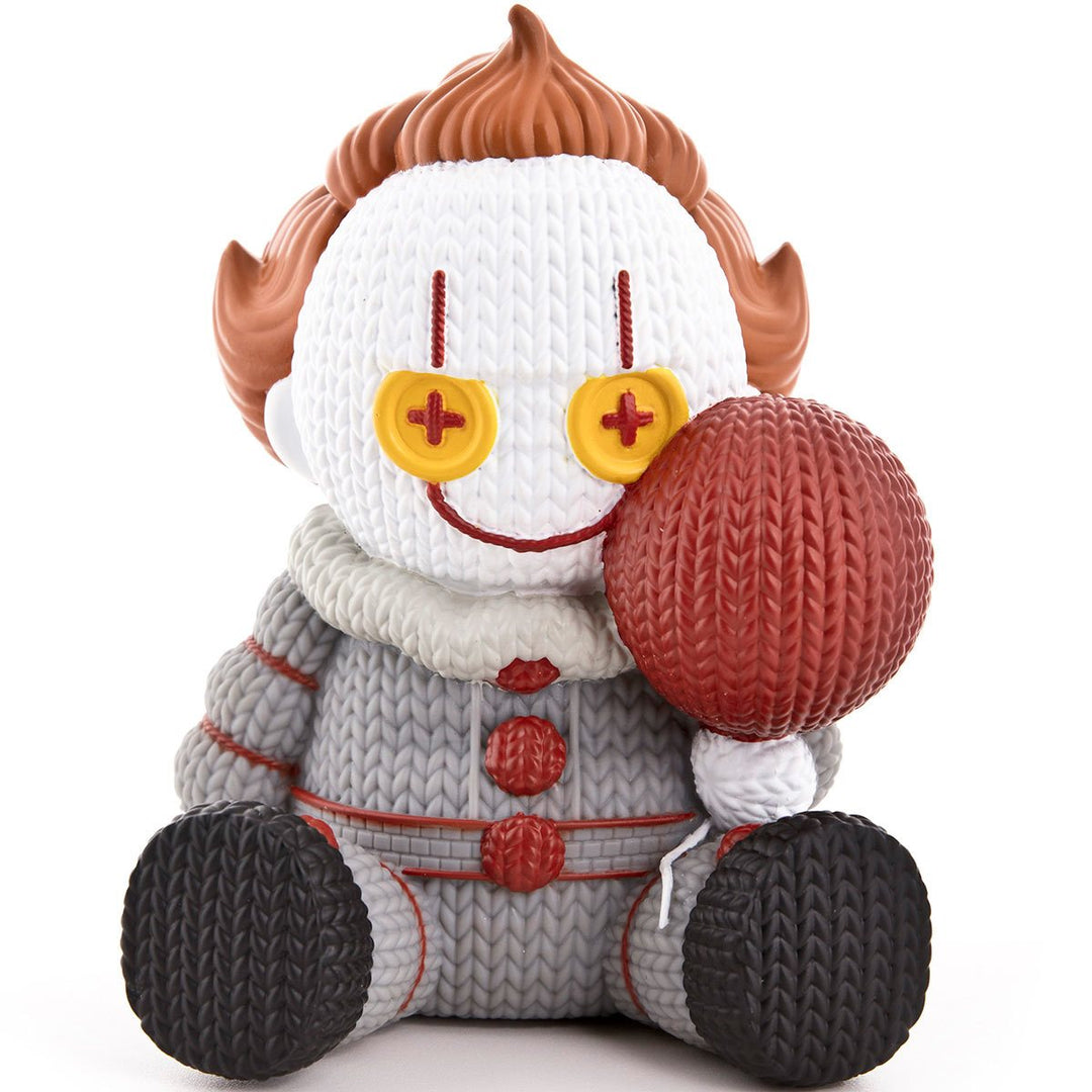 IT : Pennywise Handmade by Robots Vinyl Figure