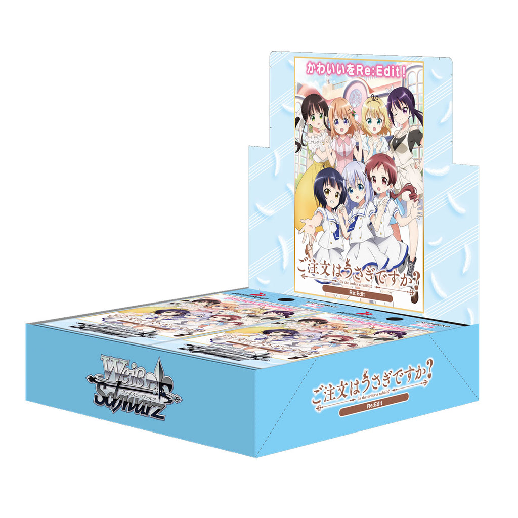 rebirth for you hololive booster box Rebirth : Hololive TCG Booster Box – vRare