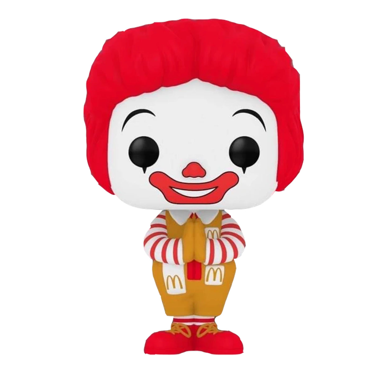 Icons : Ronald Mcdonald Thailand Exclusive Funko IN HAND