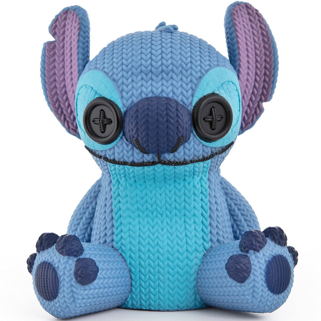 Lilo & Stitch : Stitch Handmade by Robots Vinyl Figure