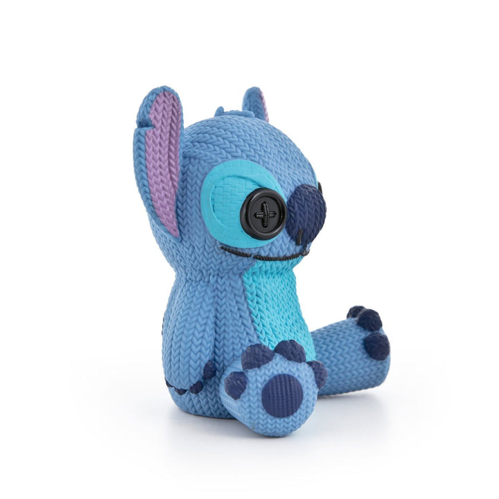 Lilo & Stitch : Stitch Handmade by Robots Vinyl Figure
