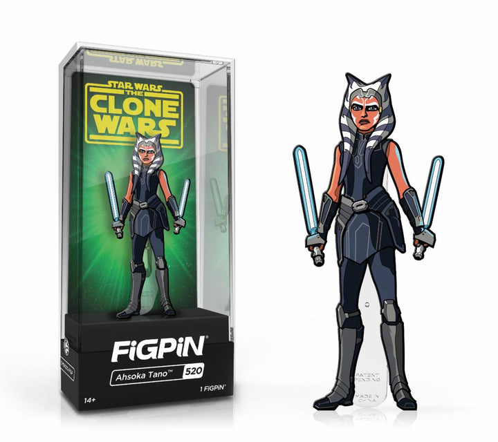 Star Wars : Ahsoka Tano #520