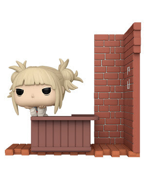 POP Build A Scene: MHA- Himiko Toga Specialty Series Exclusive