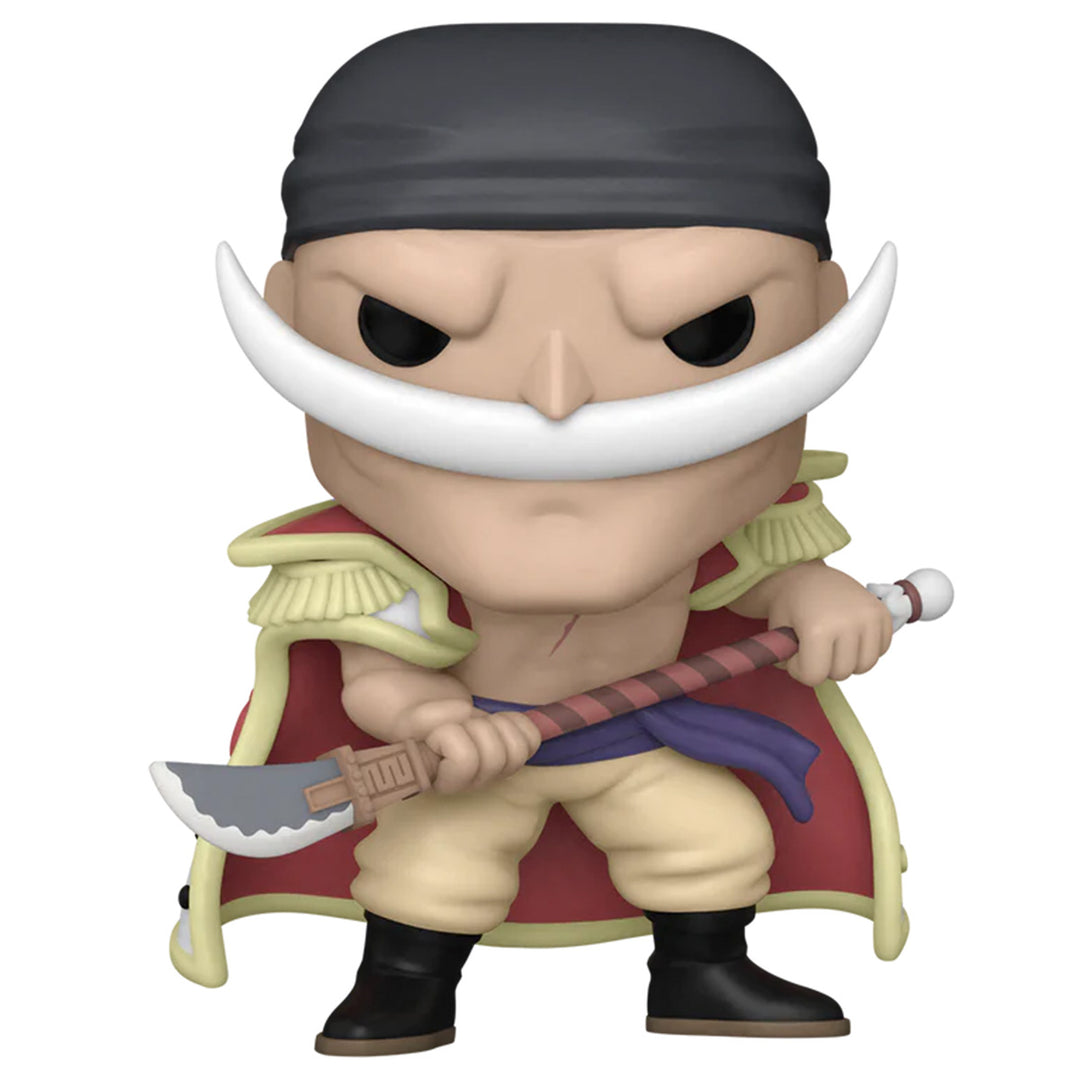 POP Animation: One Piece - Whitebeard Special Edition Exclusive (Pre Order)