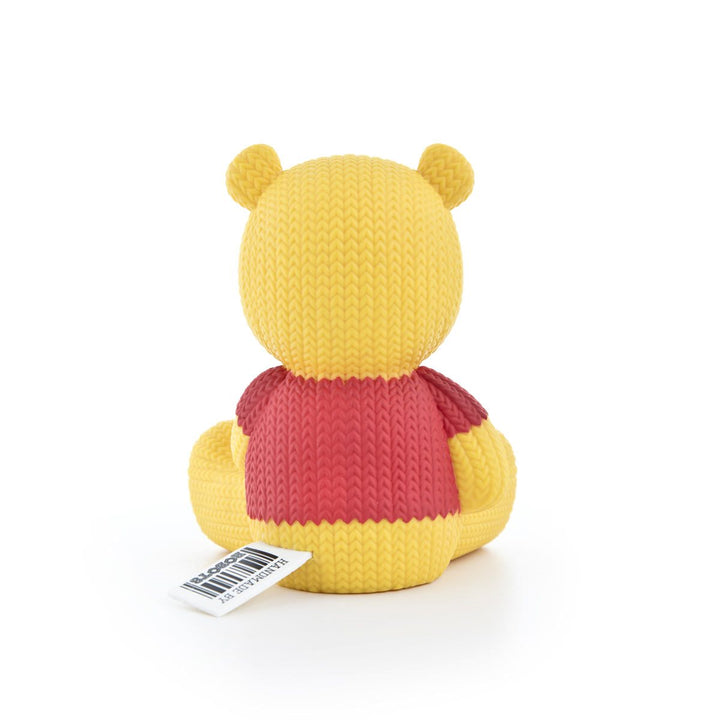 Winnie the Pooh : Pooh Handmade by Robots Vinyl Figure